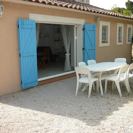 Appartement L'odyssee D'eleusis La Ciotat