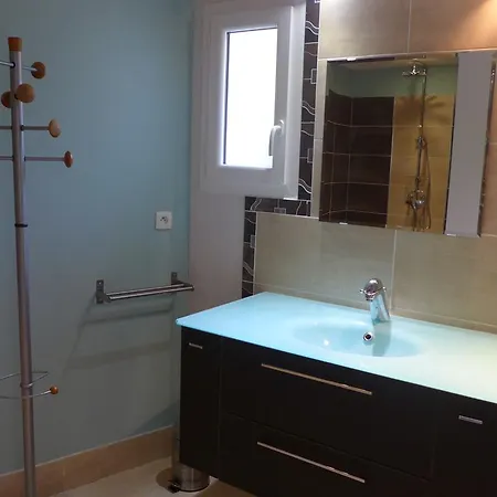 L'odyssee D'eleusis Appartement La Ciotat