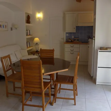 L'odyssee D'eleusis Appartement La Ciotat