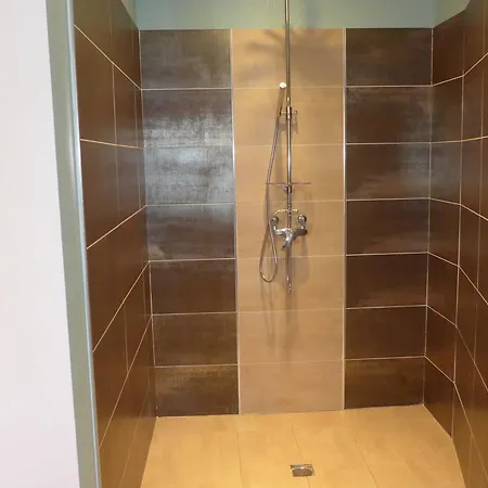 Appartement L'odyssee D'eleusis *