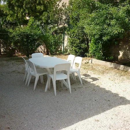 Appartement L'odyssee D'eleusis